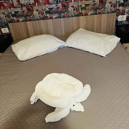 Klara House Hotel Констанца Екстериор снимка