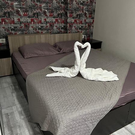 Klara House Hotel Констанца Екстериор снимка
