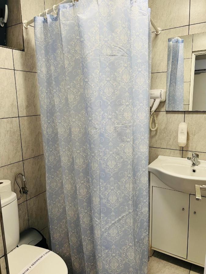 Klara House Hotel Констанца Екстериор снимка