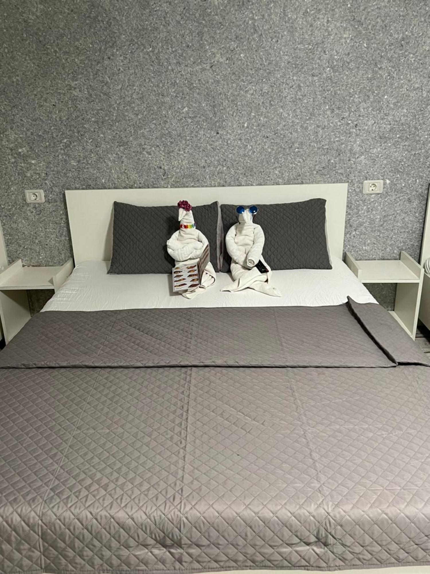Klara House Hotel Констанца Екстериор снимка