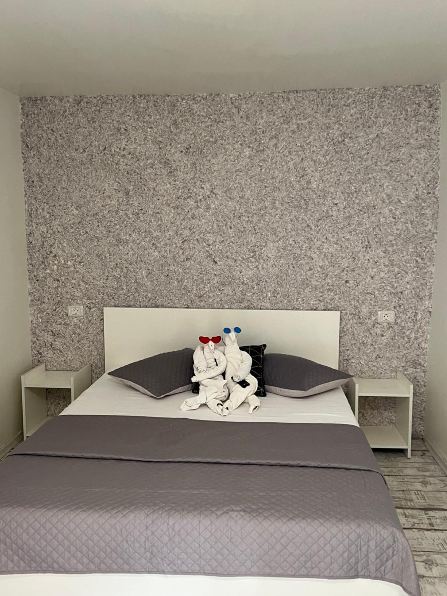 Klara House Hotel Констанца Екстериор снимка